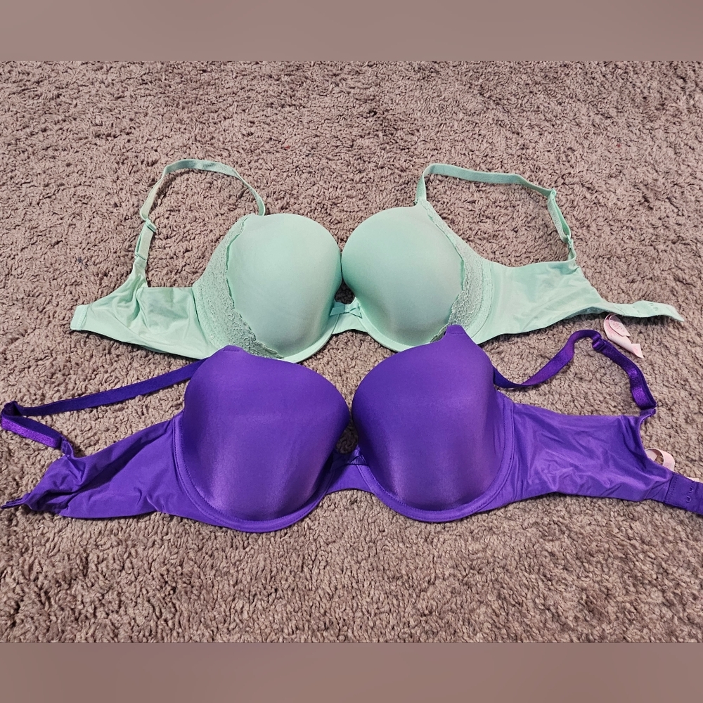 Victoria's Secret bra bundle, nwot
